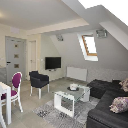 Aparthotel Zlatibor Hills Lara Zewnętrze zdjęcie