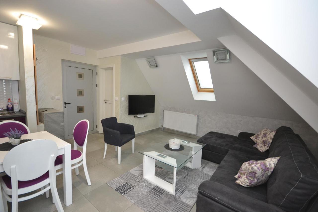 Aparthotel Zlatibor Hills Lara Zewnętrze zdjęcie
