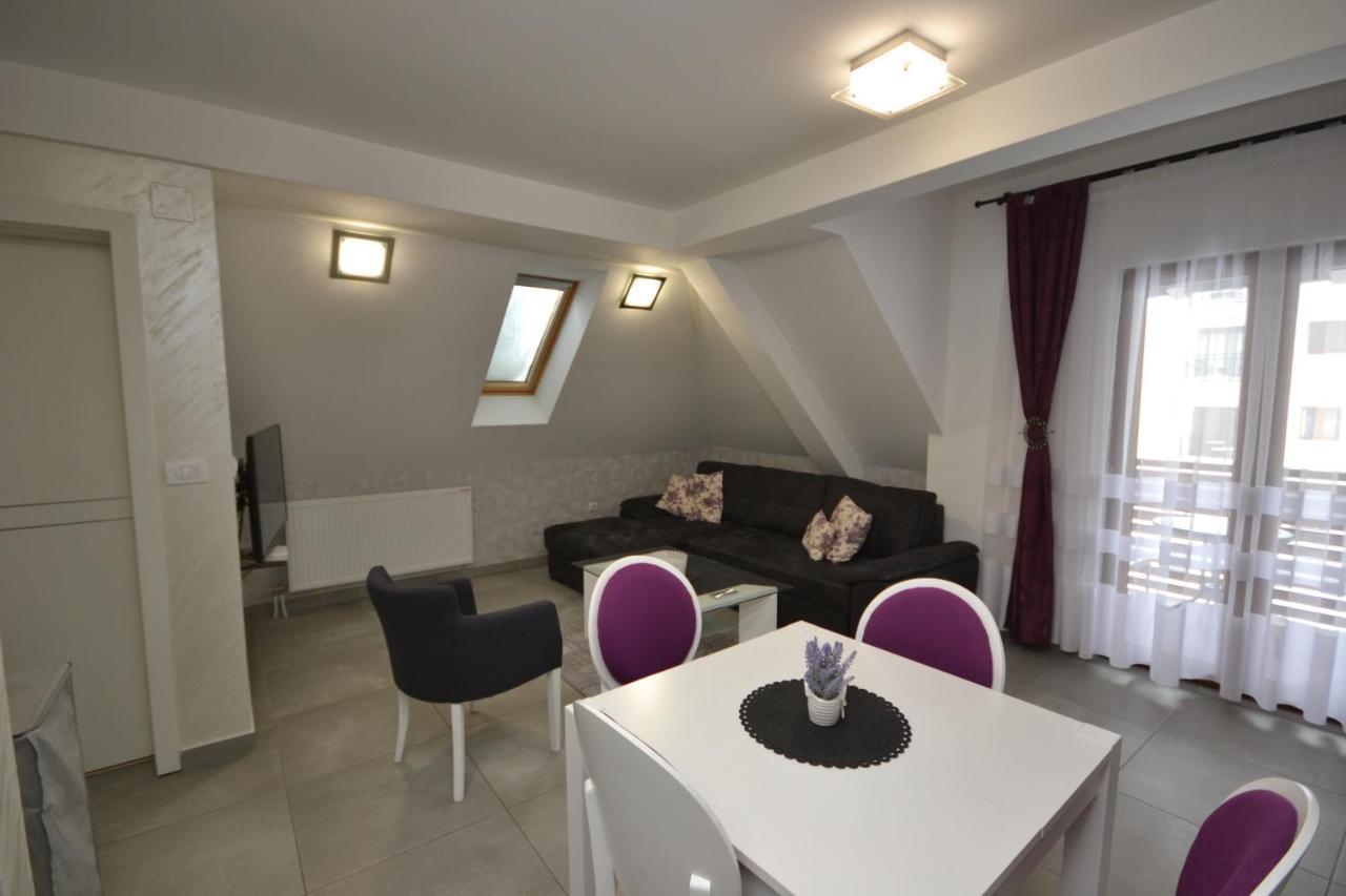 Aparthotel Zlatibor Hills Lara Zewnętrze zdjęcie