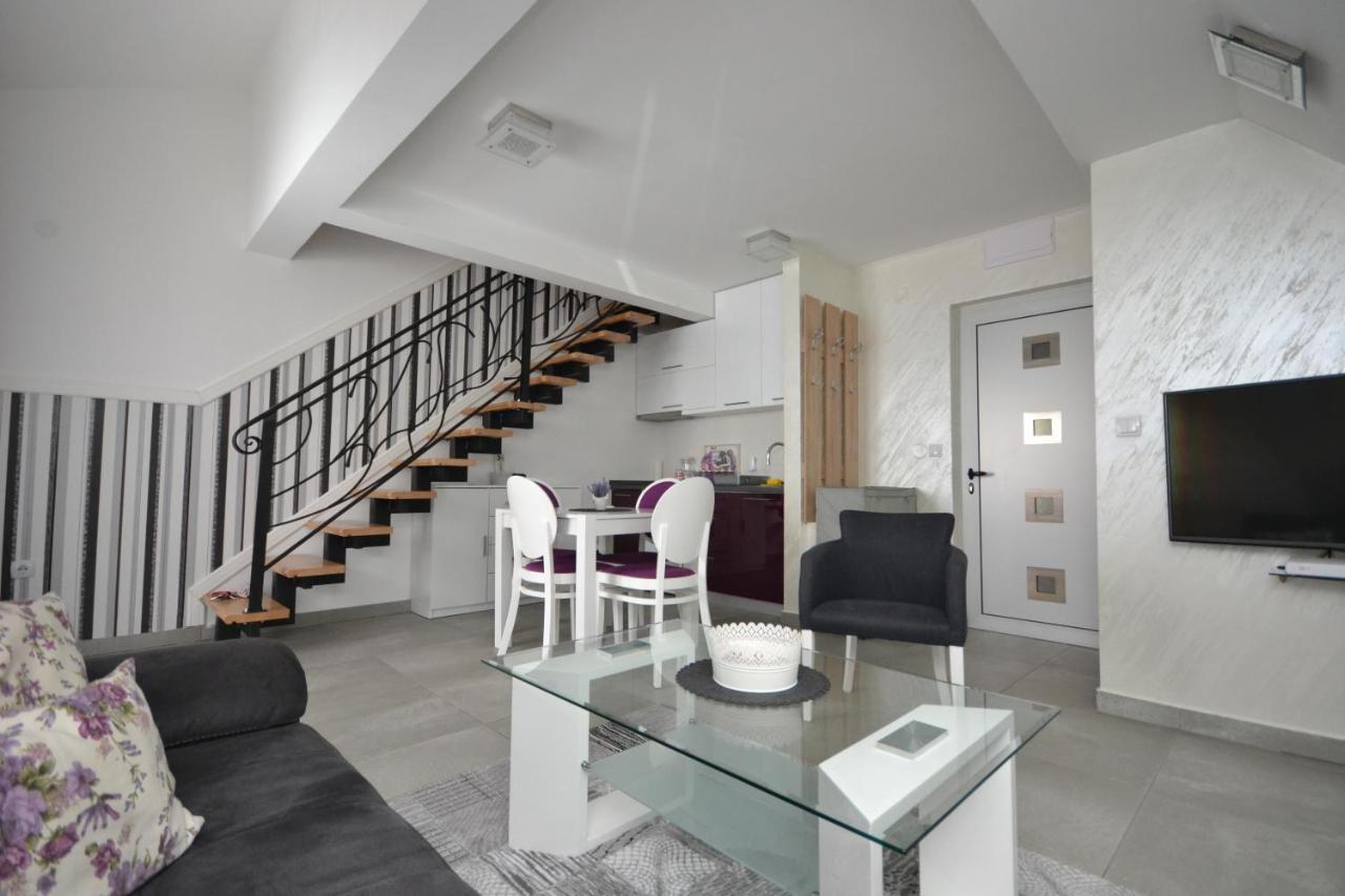 Aparthotel Zlatibor Hills Lara Zewnętrze zdjęcie