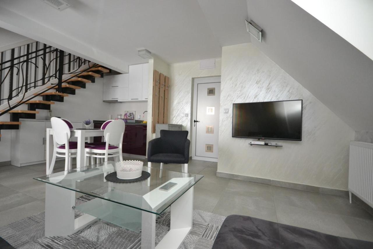 Aparthotel Zlatibor Hills Lara Zewnętrze zdjęcie