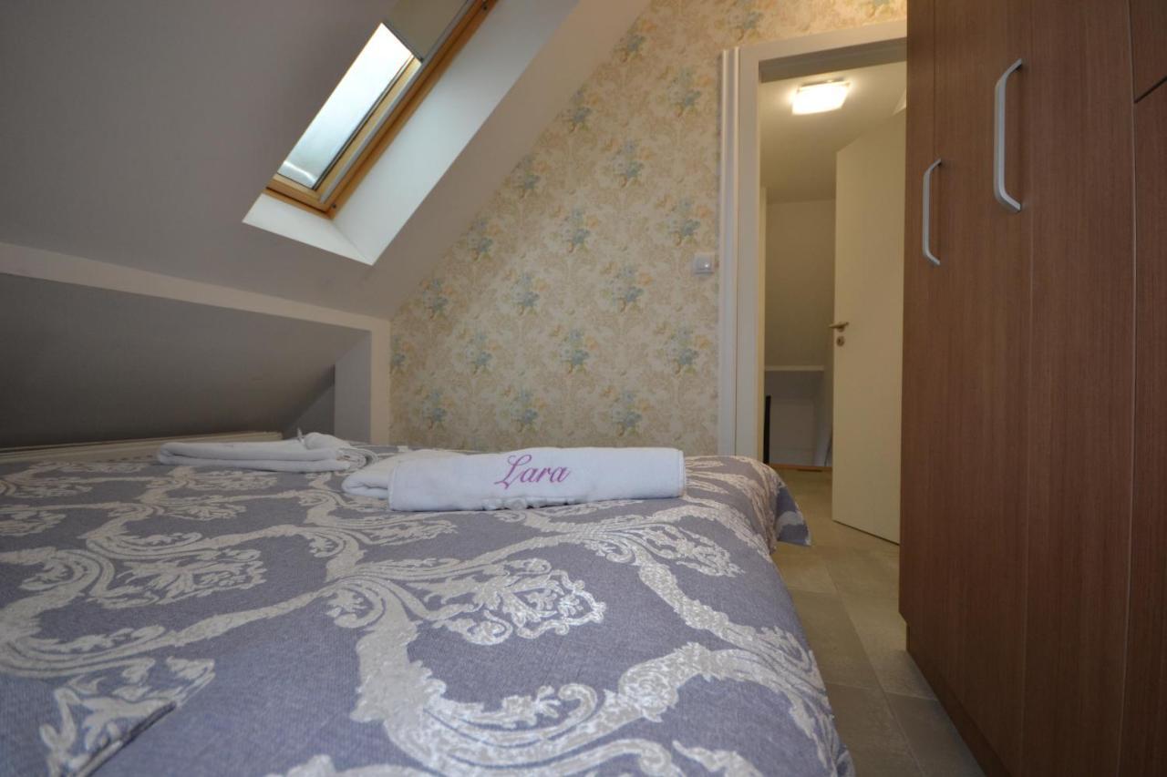 Aparthotel Zlatibor Hills Lara Zewnętrze zdjęcie