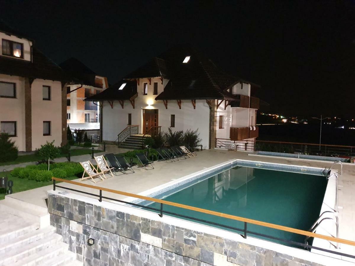 Aparthotel Zlatibor Hills Lara Zewnętrze zdjęcie